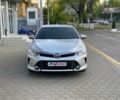 Сірий Тойота Камрі, об'ємом двигуна 25 л та пробігом 74 тис. км за 20500 $, фото 1 на Automoto.ua