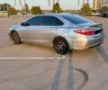 Сірий Тойота Камрі, об'ємом двигуна 2.5 л та пробігом 155 тис. км за 14999 $, фото 3 на Automoto.ua
