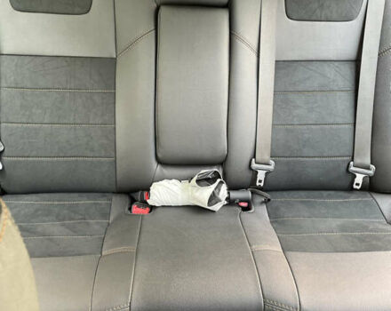 Серый Тойота Камри, объемом двигателя 2.49 л и пробегом 186 тыс. км за 16500 $, фото 9 на Automoto.ua