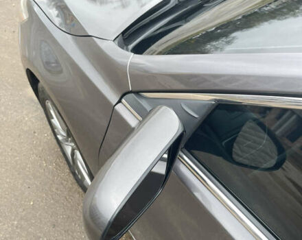 Серый Тойота Камри, объемом двигателя 2.49 л и пробегом 69 тыс. км за 15450 $, фото 40 на Automoto.ua