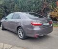 Тойота Камри 2016 в Луцке на Automoto.ua Серый Тойота Камри, объемом двигателя 2.49 л и пробегом 170 тыс. км за 17000 $, фото 25 на Automoto.ua