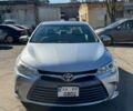 Сірий Тойота Камрі, об'ємом двигуна 2.49 л та пробігом 106 тис. км за 11300 $, фото 1 на Automoto.ua