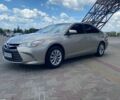 Серый Тойота Камри, объемом двигателя 2.49 л и пробегом 127 тыс. км за 14800 $, фото 1 на Automoto.ua