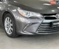 Сірий Тойота Камрі, об'ємом двигуна 2.49 л та пробігом 73 тис. км за 15490 $, фото 2 на Automoto.ua