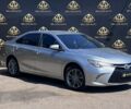 Сірий Тойота Камрі, об'ємом двигуна 2.49 л та пробігом 126 тис. км за 13499 $, фото 1 на Automoto.ua