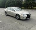 Сірий Тойота Камрі, об'ємом двигуна 2.5 л та пробігом 92 тис. км за 4519 $, фото 1 на Automoto.ua