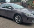 Тойота Камри 2016 в Луцке на Automoto.ua Серый Тойота Камри, объемом двигателя 2.49 л и пробегом 170 тыс. км за 17000 $, фото 35 на Automoto.ua