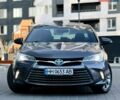 Серый Тойота Камри, объемом двигателя 2.49 л и пробегом 193 тыс. км за 16900 $, фото 1 на Automoto.ua