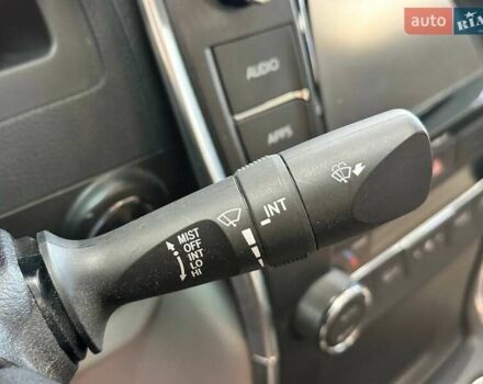 Сірий Тойота Камрі, об'ємом двигуна 2.49 л та пробігом 73 тис. км за 15490 $, фото 32 на Automoto.ua