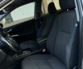 Серый Тойота Камри, объемом двигателя 2.49 л и пробегом 204 тыс. км за 14700 $, фото 32 на Automoto.ua