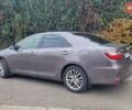 Тойота Камри 2016 в Луцке на Automoto.ua Серый Тойота Камри, объемом двигателя 2.49 л и пробегом 170 тыс. км за 17000 $, фото 24 на Automoto.ua