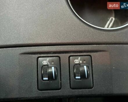 Сірий Тойота Камрі, об'ємом двигуна 2.49 л та пробігом 73 тис. км за 15490 $, фото 40 на Automoto.ua