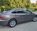 Сірий Тойота Камрі, об'ємом двигуна 2.49 л та пробігом 225 тис. км за 16550 $, фото 28 на Automoto.ua