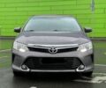 Тойота Камрі 2016 у Києві на Automoto.ua Сірий Тойота Камрі, об'ємом двигуна 2.5 л та пробігом 200 тис. км за 18100 $, фото 1 на Automoto.ua