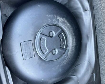 Серый Тойота Камри, объемом двигателя 2.5 л и пробегом 145 тыс. км за 14300 $, фото 14 на Automoto.ua