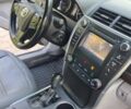 Сірий Тойота Камрі, об'ємом двигуна 2.49 л та пробігом 225 тис. км за 16550 $, фото 34 на Automoto.ua
