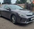 Тойота Камри 2016 в Луцке на Automoto.ua Серый Тойота Камри, объемом двигателя 2.49 л и пробегом 170 тыс. км за 17000 $, фото 36 на Automoto.ua