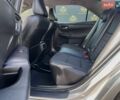 Серый Тойота Камри, объемом двигателя 2.49 л и пробегом 126 тыс. км за 12000 $, фото 9 на Automoto.ua