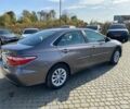 Серый Тойота Камри, объемом двигателя 2.5 л и пробегом 78 тыс. км за 16500 $, фото 8 на Automoto.ua