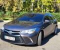 Тойота Камри 2016 в Одессе на Automoto.ua Серый Тойота Камри, объемом двигателя 2.49 л и пробегом 125 тыс. км за 11000 $, фото 1 на Automoto.ua