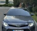Серый Тойота Камри, объемом двигателя 2.49 л и пробегом 204 тыс. км за 14700 $, фото 8 на Automoto.ua