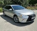 Сірий Тойота Камрі, об'ємом двигуна 2.5 л та пробігом 128 тис. км за 12400 $, фото 1 на Automoto.ua