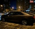 Серый Тойота Камри, объемом двигателя 2.49 л и пробегом 195 тыс. км за 19700 $, фото 1 на Automoto.ua