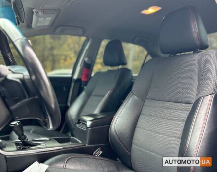 Серый Тойота Камри, объемом двигателя 2.5 л и пробегом 75 тыс. км за 14800 $, фото 10 на Automoto.ua