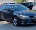 Сірий Тойота Камрі, об'ємом двигуна 2.5 л та пробігом 63 тис. км за 11500 $, фото 1 на Automoto.ua