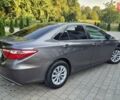 Сірий Тойота Камрі, об'ємом двигуна 2.49 л та пробігом 225 тис. км за 16550 $, фото 27 на Automoto.ua