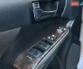 Серый Тойота Камри, объемом двигателя 2.49 л и пробегом 204 тыс. км за 14700 $, фото 30 на Automoto.ua