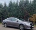 Тойота Камри 2016 в Луцке на Automoto.ua Серый Тойота Камри, объемом двигателя 2.49 л и пробегом 170 тыс. км за 17000 $, фото 2 на Automoto.ua