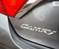 Серый Тойота Камри, объемом двигателя 2.49 л и пробегом 83 тыс. км за 15600 $, фото 125 на Automoto.ua