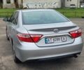 Серый Тойота Камри, объемом двигателя 2.49 л и пробегом 195 тыс. км за 14700 $, фото 6 на Automoto.ua