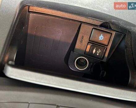 Сірий Тойота Камрі, об'ємом двигуна 2.49 л та пробігом 73 тис. км за 15490 $, фото 39 на Automoto.ua