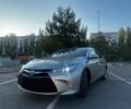 Сірий Тойота Камрі, об'ємом двигуна 2.5 л та пробігом 155 тис. км за 14600 $, фото 1 на Automoto.ua