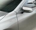 Серый Тойота Камри, объемом двигателя 2.5 л и пробегом 175 тыс. км за 21900 $, фото 4 на Automoto.ua