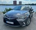 Сірий Тойота Камрі, об'ємом двигуна 2.5 л та пробігом 79 тис. км за 17700 $, фото 1 на Automoto.ua