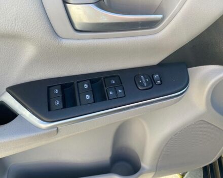 Серый Тойота Камри, объемом двигателя 2.5 л и пробегом 78 тыс. км за 16500 $, фото 23 на Automoto.ua