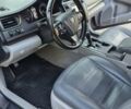 Сірий Тойота Камрі, об'ємом двигуна 2.49 л та пробігом 225 тис. км за 16550 $, фото 71 на Automoto.ua