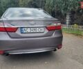 Тойота Камри 2016 в Луцке на Automoto.ua Серый Тойота Камри, объемом двигателя 2.49 л и пробегом 170 тыс. км за 17000 $, фото 28 на Automoto.ua