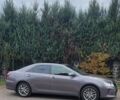 Тойота Камри 2016 в Луцке на Automoto.ua Серый Тойота Камри, объемом двигателя 2.49 л и пробегом 170 тыс. км за 17000 $, фото 5 на Automoto.ua