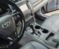 Сірий Тойота Камрі, об'ємом двигуна 2.49 л та пробігом 225 тис. км за 16550 $, фото 61 на Automoto.ua