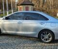 Серый Тойота Камри, объемом двигателя 2.5 л и пробегом 76 тыс. км за 14200 $, фото 1 на Automoto.ua