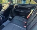 Серый Тойота Камри, объемом двигателя 2.5 л и пробегом 76 тыс. км за 14200 $, фото 14 на Automoto.ua