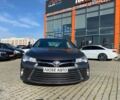 Серый Тойота Камри, объемом двигателя 2.5 л и пробегом 78 тыс. км за 16500 $, фото 1 на Automoto.ua