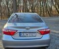 Серый Тойота Камри, объемом двигателя 2.5 л и пробегом 76 тыс. км за 14200 $, фото 1 на Automoto.ua