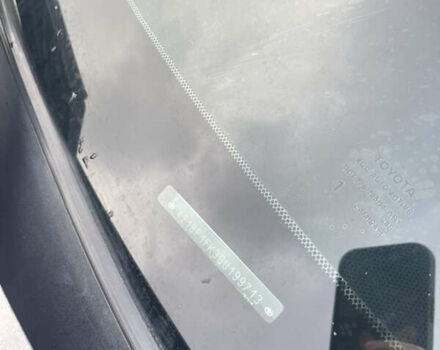 Серый Тойота Камри, объемом двигателя 2.49 л и пробегом 69 тыс. км за 15450 $, фото 10 на Automoto.ua