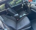 Серый Тойота Камри, объемом двигателя 2.49 л и пробегом 204 тыс. км за 14700 $, фото 40 на Automoto.ua