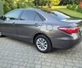 Сірий Тойота Камрі, об'ємом двигуна 2.49 л та пробігом 225 тис. км за 16550 $, фото 6 на Automoto.ua